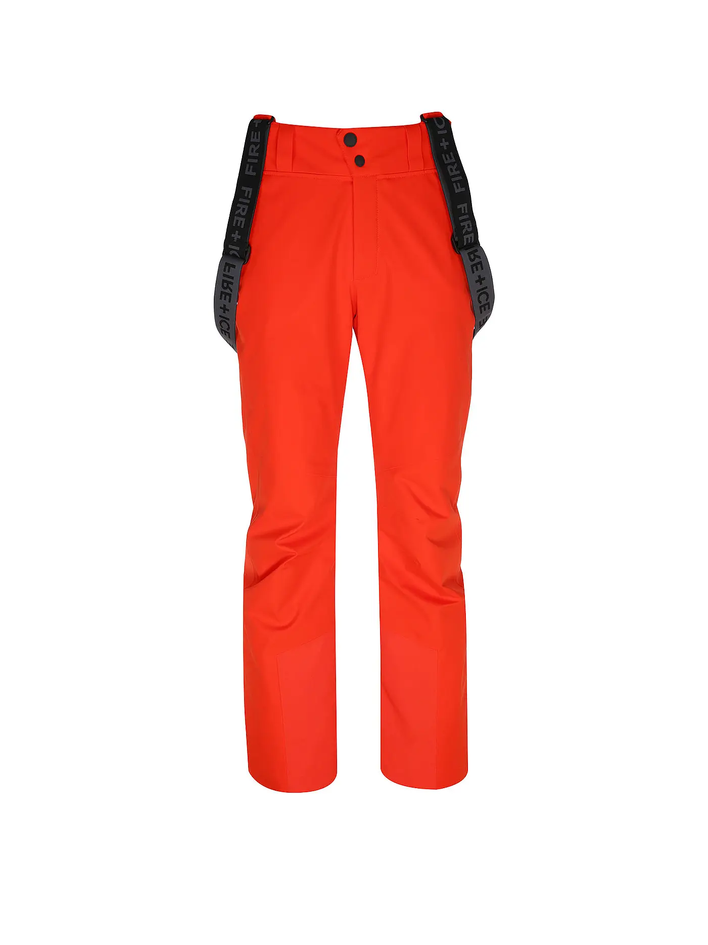 BOGNER FIRE+ICE | Herren Skihose Scott3-T | rot